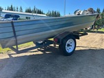 Trailer with