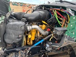 Motor with