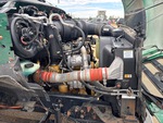 Motor with