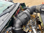 Motor with