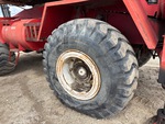 Chassis with