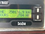 Cab with Engine Hours