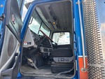 Cab with