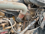Engine with Oil Leaks