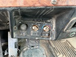 Cab with Heater