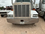 General Appearance with Exterior Lights Functional