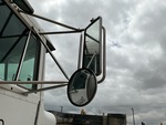Cab with Mirrors