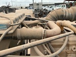Engine with Cooling System Leaks