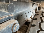 Underbody with Frame Condition