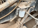 Engine with Fuel Leaks