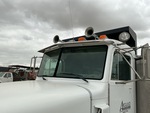 General Appearance with Glass