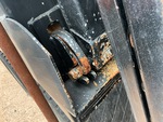 Configuration with Tailgate Latch