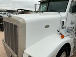 General Appearance with Sheet metal (fiberglass) condition