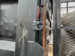 Configuration with Tailgate