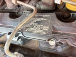 Engine with