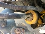 Drivetrain with