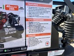 Air Compressor with