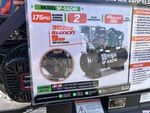 Air Compressor with