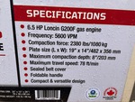 Engine with