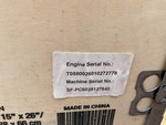 Engine with