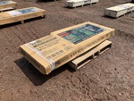 General Appearance with Bild, Ecke hinten links