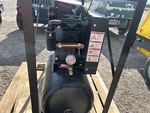 Air Compressor with