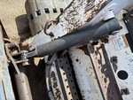 Hydraulique with