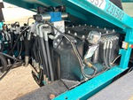 Hydraulics with