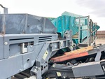 Chassis with