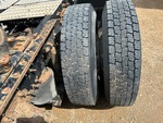 4 Underbody - Truck with