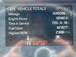 4 Transmision with Engine Hours