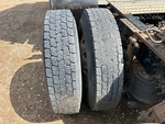 4 Underbody - Truck with
