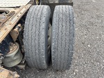 4 Underbody - Truck with