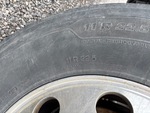 4 Underbody - Truck with