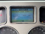 4 Transmision with Engine Hours