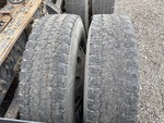 4 Underbody - Truck with