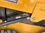 Hydraulics with
