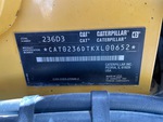 General Appearance with Numero seriale/numero d’identificazione del veicolo (VIN)