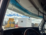 Cab with