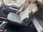 Cab with
