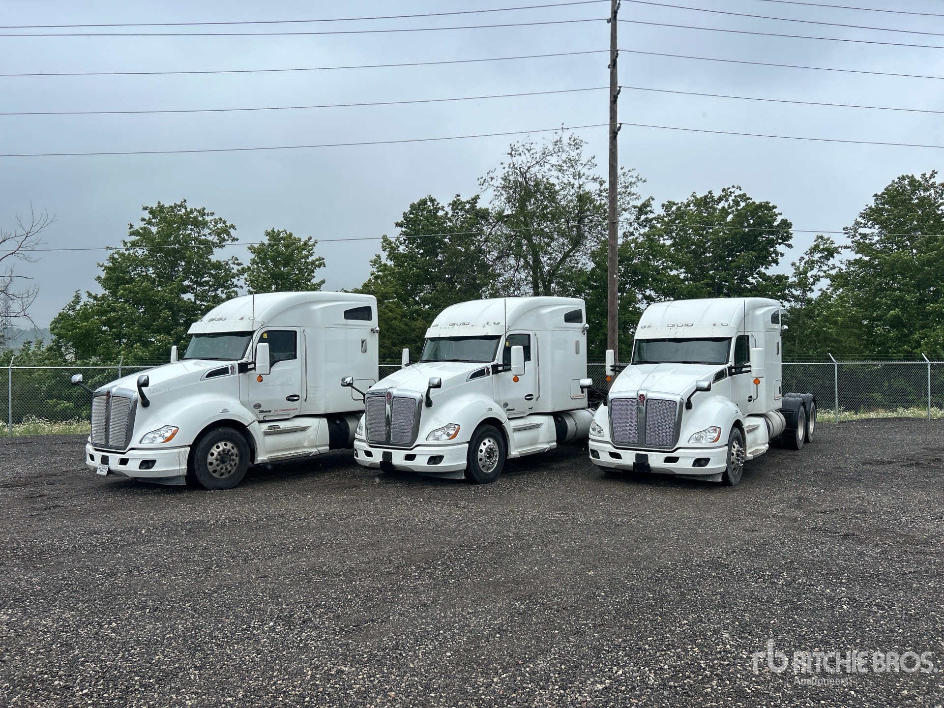 2022 Kenworth T680
