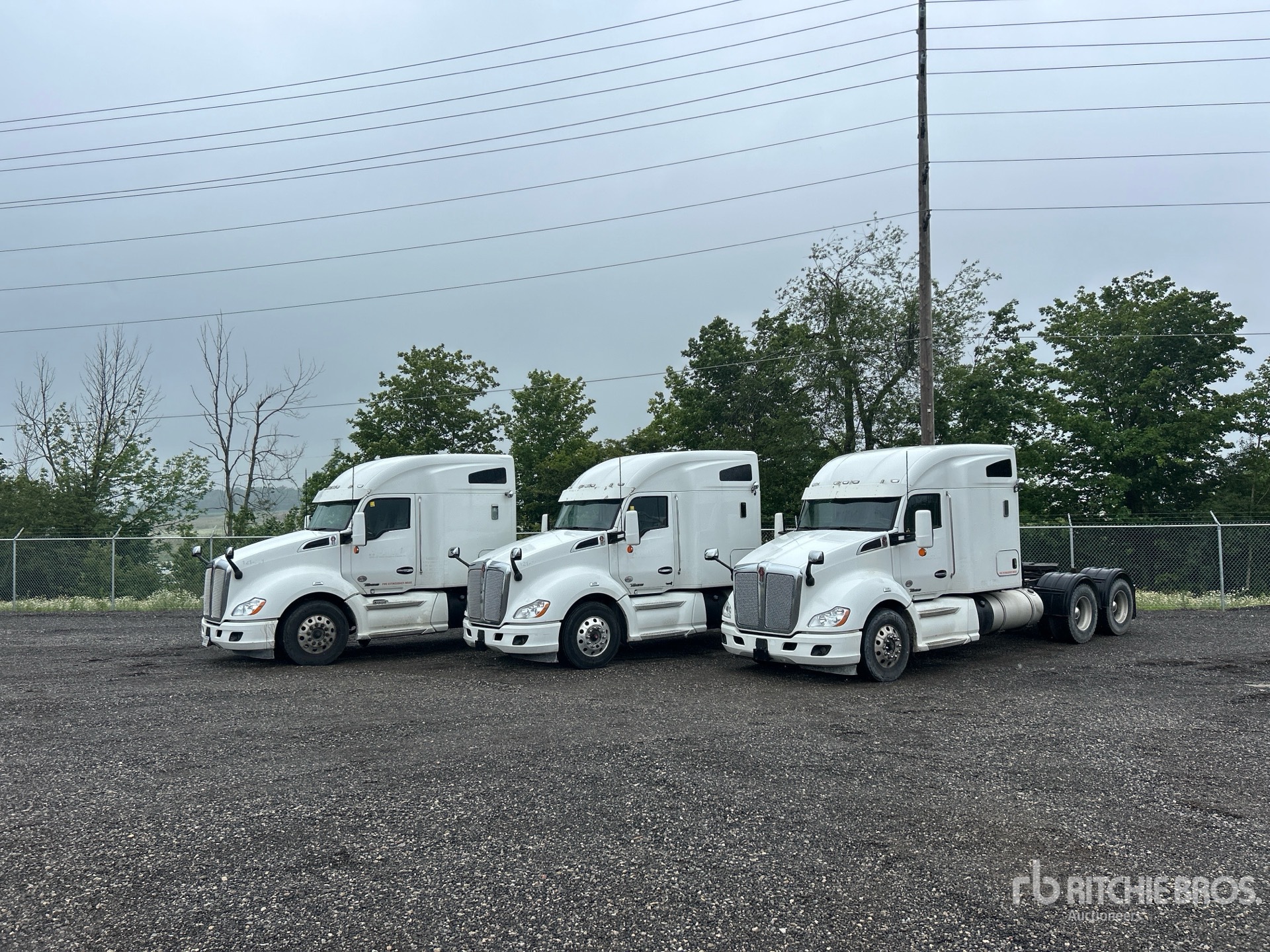 2022 Kenworth T680