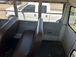 Interior with