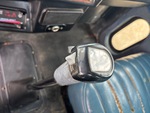 Cab with