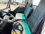 Cab with