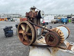 Air Compressor with