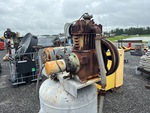 Air Compressor with
