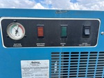 Control Station Photos with