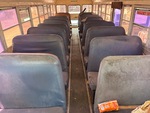 Interior with