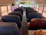 Interior with